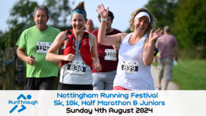 Nottingham Running Banner 2 300x169