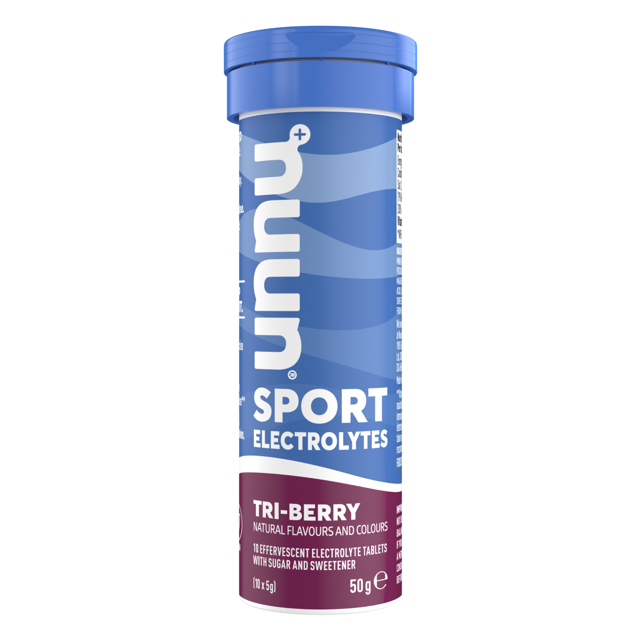 Triberry Sport No Tablets