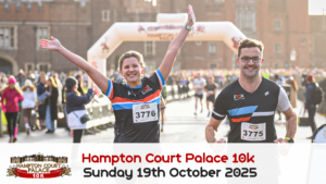 Hampton Court Palace Banners 2025